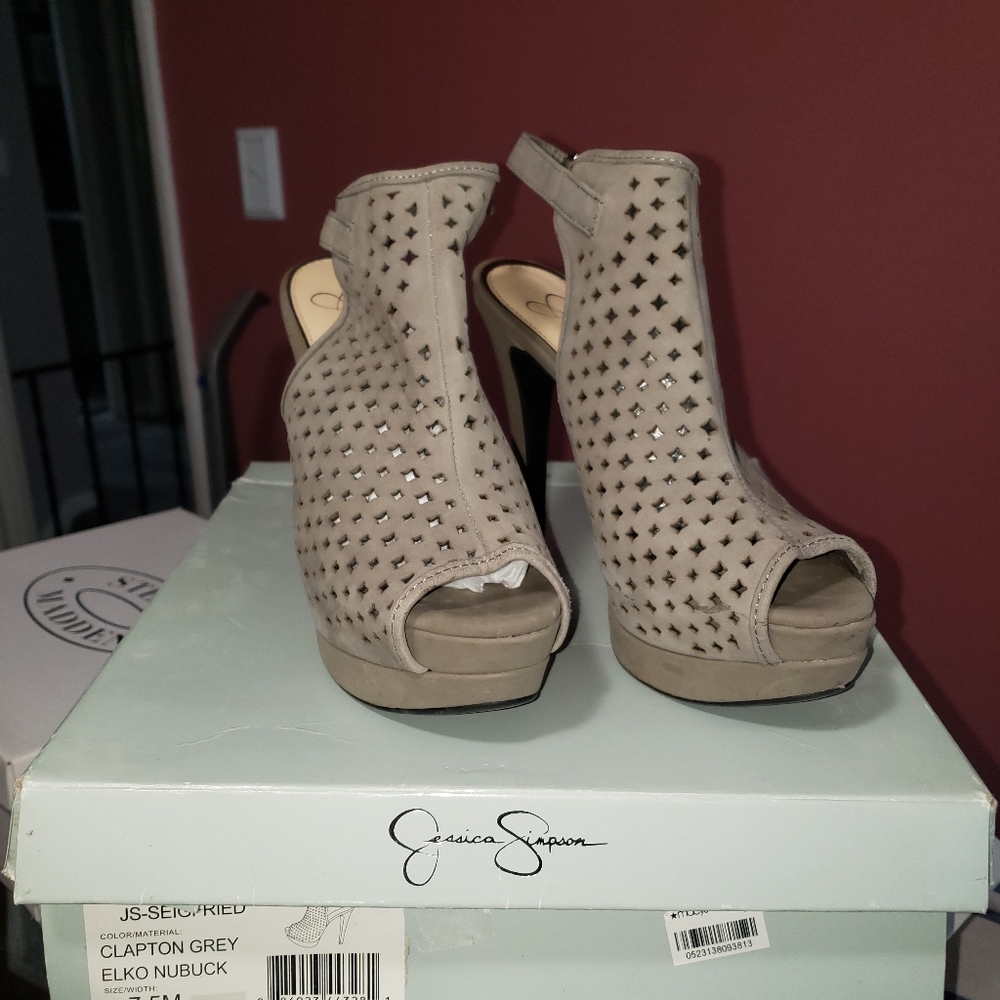 Shoes